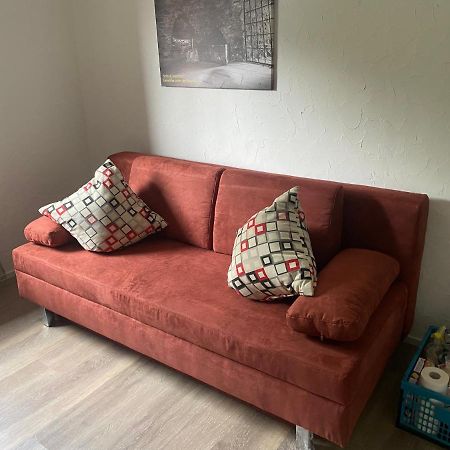 Ferienapartments Zwingenberg Zwingenberg  Zewnętrze zdjęcie